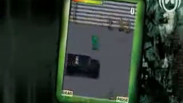 The Incredible Hulk (PREVIEW) смотреть онлайн