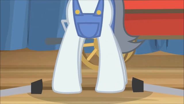 [Suomi PMV] Flimin Ja Flamin Epäterveysjenkka