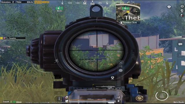 No Armor ❌ Only Legendary AMR 🤪 | МЕТРО РОЯЛЬ CHAPTER 17 смотреть онлайн