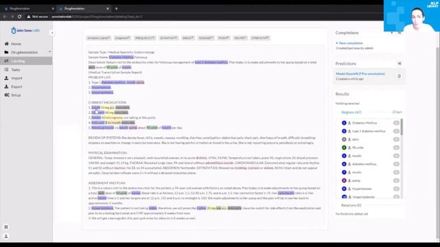 Auto NLP: Pretrain, Tune & Deploy State-of-the-art Models Without Coding смотреть онлайн