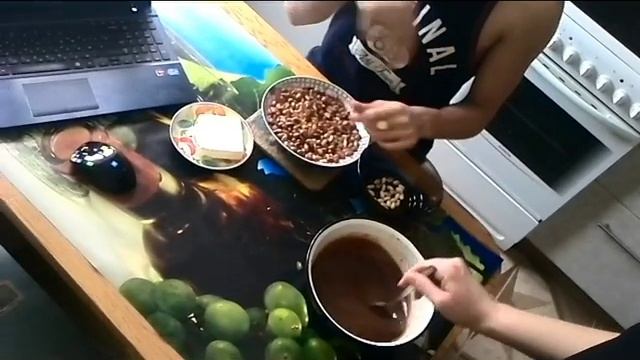 Домашняя нутелла смотреть онлайн