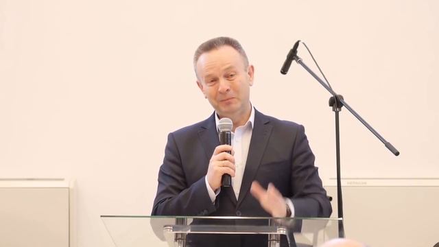Баптисты ВСЦ ищут себе политическую "крышу" смотреть онлайн