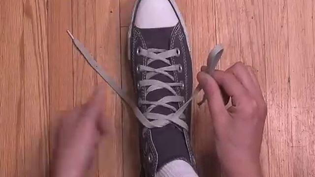 How to Tie your Shoes смотреть онлайн
