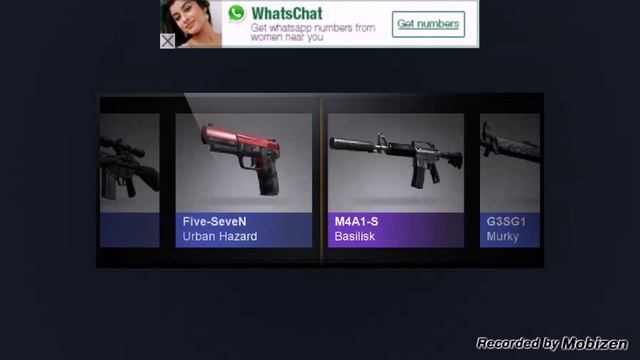 Обзор игр на android: case simulator + нож!!! смотреть онлайн