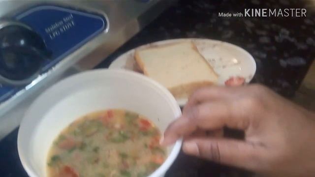 Egg Bread French Toast Recipe Kids Love/ Tea Time Snack