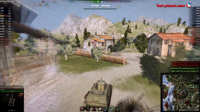 ЛТП: Знак классности «Мастер» смотреть онлайн