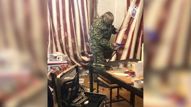 В Солнечногорске обнаружены тела двух женщин смотреть онлайн