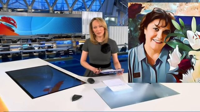 Супер Поздравление маме на юбилей 50 лет! смотреть онлайн