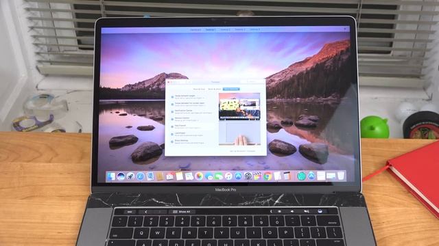 New MacBook Pro After 48 Hours: Switching From Windows
