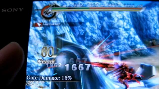Ragnarok Odyssey - Hrungnir Guide смотреть онлайн
