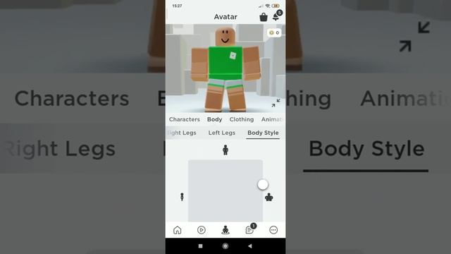Донатерской акк в роблокс??????? смотреть онлайн