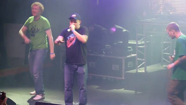 ILWT - Плацкарт