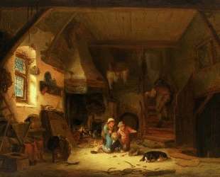 Вечность в поэзии – в моде