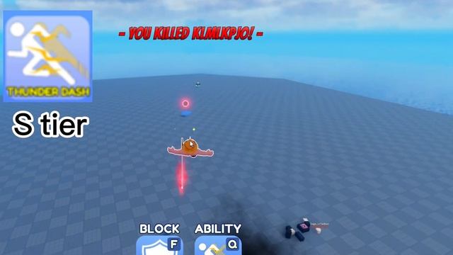 all Maxed Upgrade Ability showcase + rating | Roblox Blade Ball смотреть онлайн