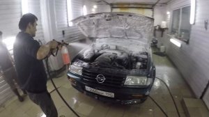 Купил SsangYong Musso 3.2 За 55 тысяч