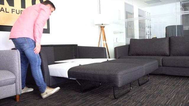 Luonto Monika Queen Size Sleeper смотреть онлайн