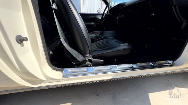 1973 Plymouth Cuda Hemi Powered Review & Test- Drive смотреть онлайн