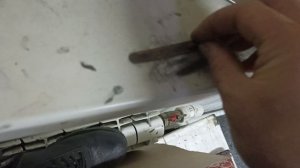 ремонт моторчика (отопителя салона)печки Рено логан фаза 1 год 2006.