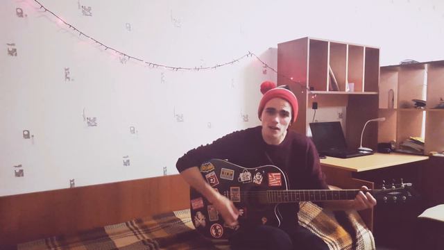 Bobby Helms –Jingle Bells Rock (cover) смотреть онлайн