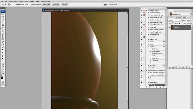 LightWave 3party - OLM AntiAliasing смотреть онлайн