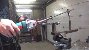 Электронапильник модернизация