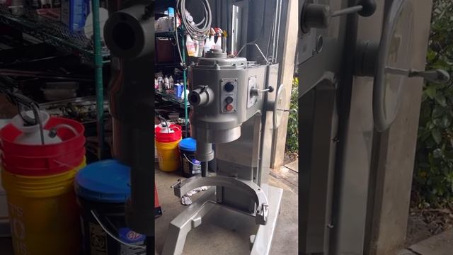 The Vue Rooftop Hobart H600T 1 phase 12/29/21 run test смотреть онлайн