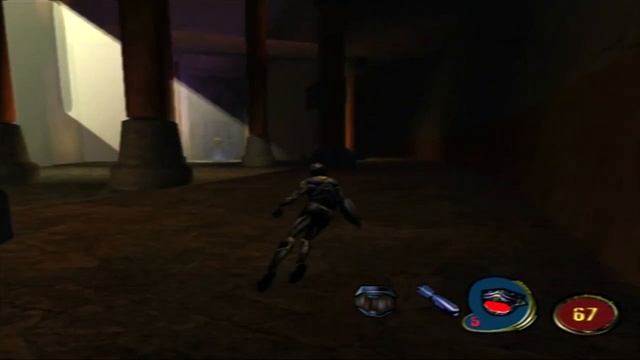Lets Play MDK 2: Armageddon Vol.44 (German) [Blind] смотреть онлайн