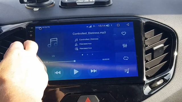 ОБЗОР МАГНИТОЛЫ T'EYES ДЛЯ ЛАДЫ ВЕСТЫ смотреть онлайн