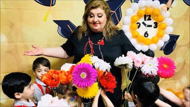 ТЫ - ВОСПИТАТЕЛЬ смотреть онлайн