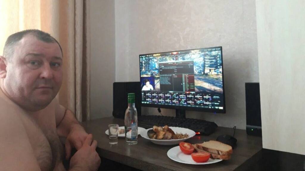 Скуф стрим смотреть онлайн