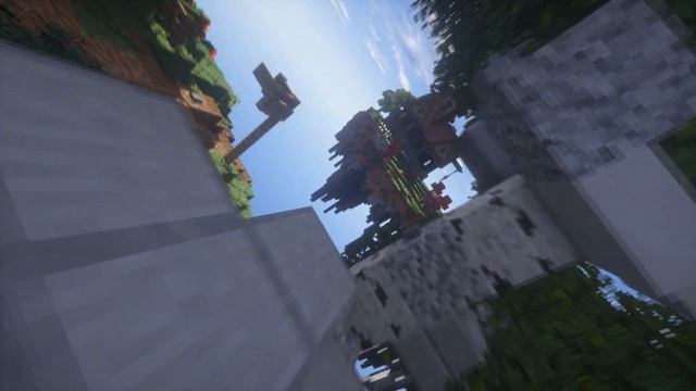 MINECRAFT BEDWARS MAP FREE DOWNLOAD | MUSHROOM | Zkorius смотреть онлайн