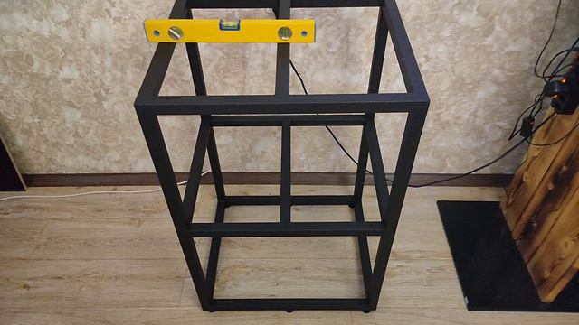 Покраска металлической тумбы под аквариум смотреть онлайн