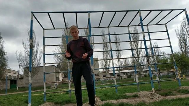 Хочешь увеличить количество подтягиваний? СЕКРЕТНАЯ МЕТОДИКА! смотреть онлайн