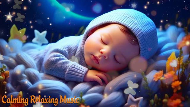 Sleep Instantly In Under 5 Minutes | Fall Asleep Fast - Cures For Anxiety Disorders, Depression