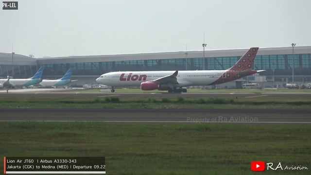NONTON DARI DEKAT, Pesawat JetStar, Garuda, Lion, Batik Landing di Runway 24 Bandara Soekarno Hatta смотреть онлайн