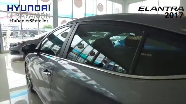 Hyundai de Bayamon "Tu dealer 5 estrellas" смотреть онлайн