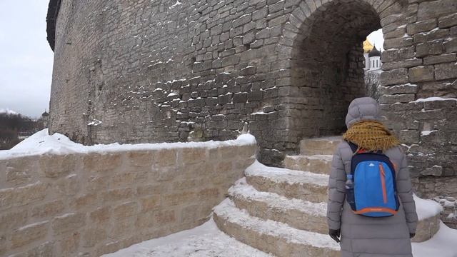 Псков смотреть онлайн