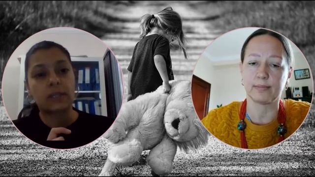 Вита Греппо - беспризорные дети, психология ребенка и его отношение с родителями смотреть онлайн