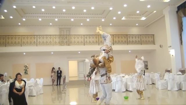 "Dayana Dance" - Қара жорга смотреть онлайн