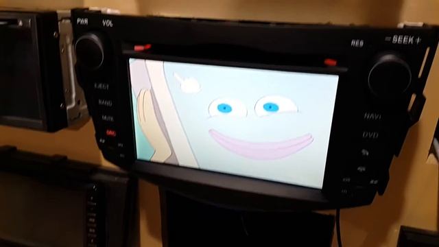 Звук идет изображения нет смотреть онлайн