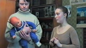 ПЕСТОВАНИЕ МЛАДЕНЦЕВ