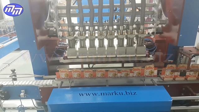 how sugar cubes are made and packaged in boxes, cube sugar machine смотреть онлайн