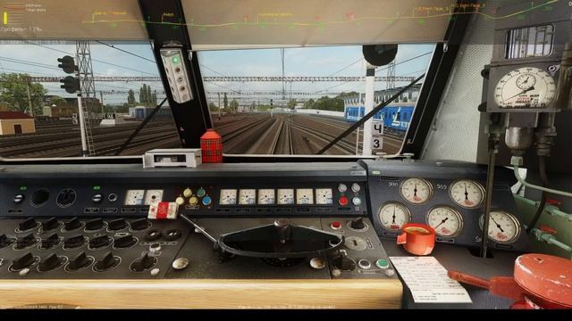 ZDSimulator Техучеба! Накручиваем графику! Установка и настройка ReShade