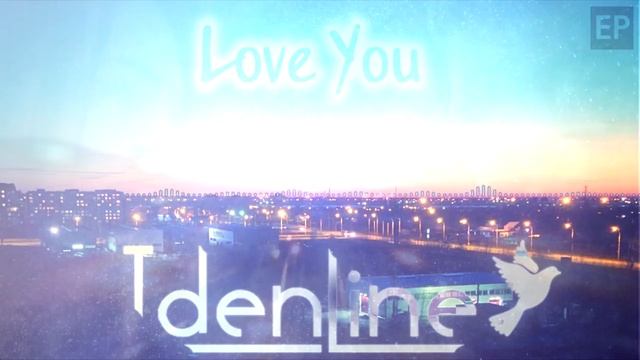 Idenline - Carry Heart