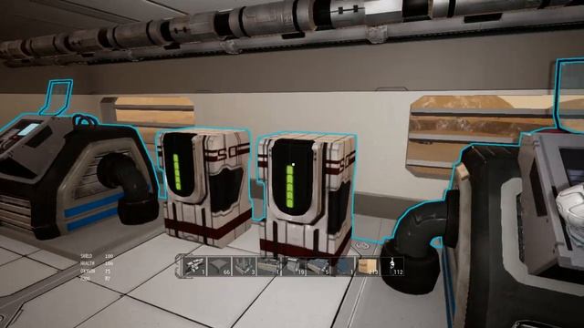 Farlight Explorers ➤ Прохождение Без Комментариев #12 ➤ (КОЛОНИСТЫ, Ремонтники, Рабочие, 1-Блок) смотреть онлайн