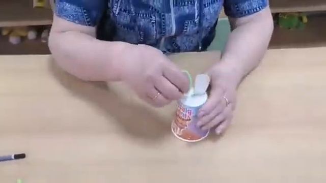 Поделки с детьми «Добрый друг» смотреть онлайн