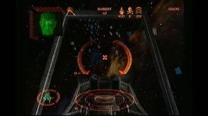 StarLancer Sega Dreamcast Gameplay HD
