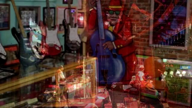 Blues Underground - St. James Infirmary смотреть онлайн