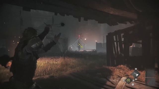 Обзор Новой Крысиной Саги A Plague Tale Requiem! смотреть онлайн