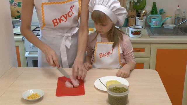 Красивое ВКУСное КАРТОФЕЛЬНОЕ ПЮРЕ ? – современное оформление и подача ? готового кулинарного блюда смотреть онлайн